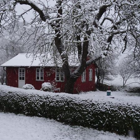 Hansenhof Kappeln Buitenkant foto