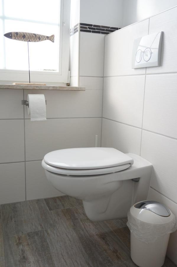 Hansenhof Kappeln Kamer foto