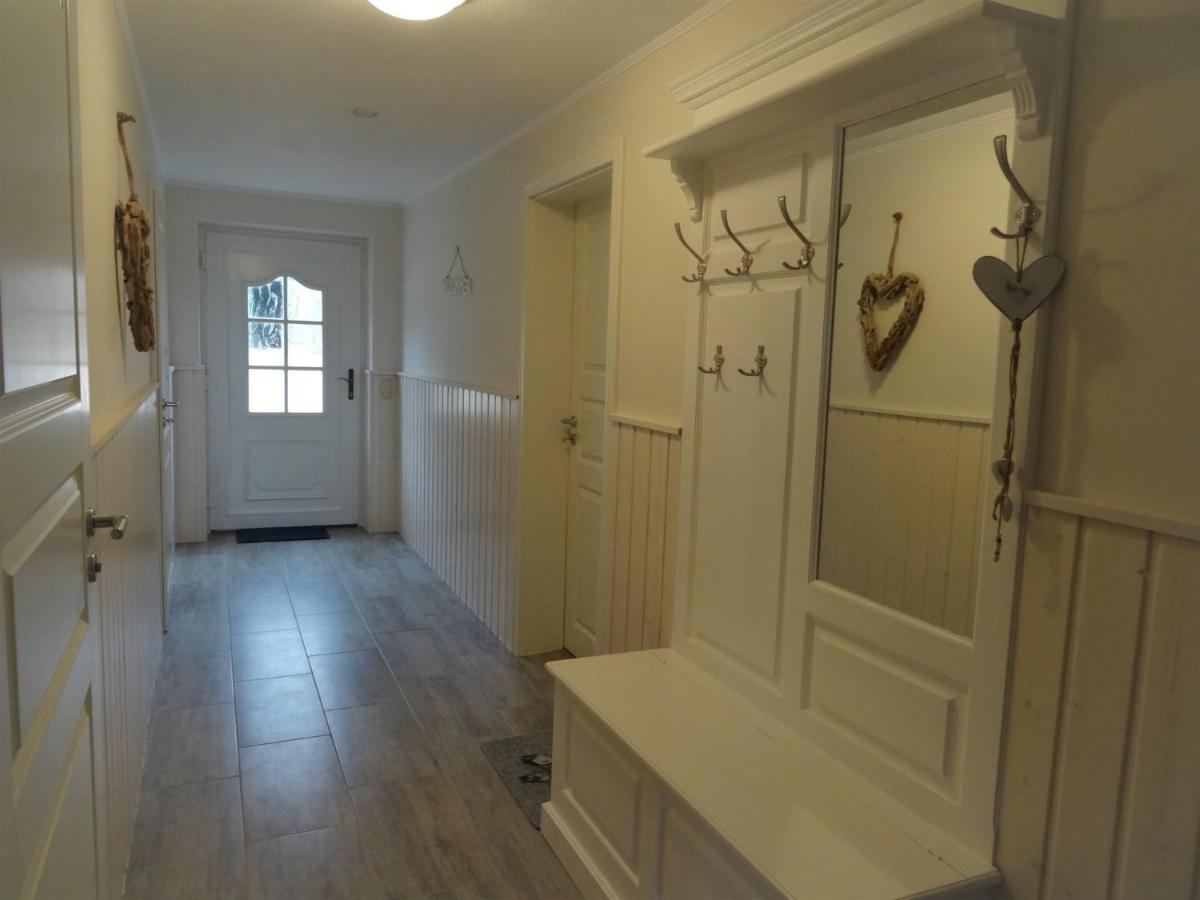 Hansenhof Kappeln Kamer foto